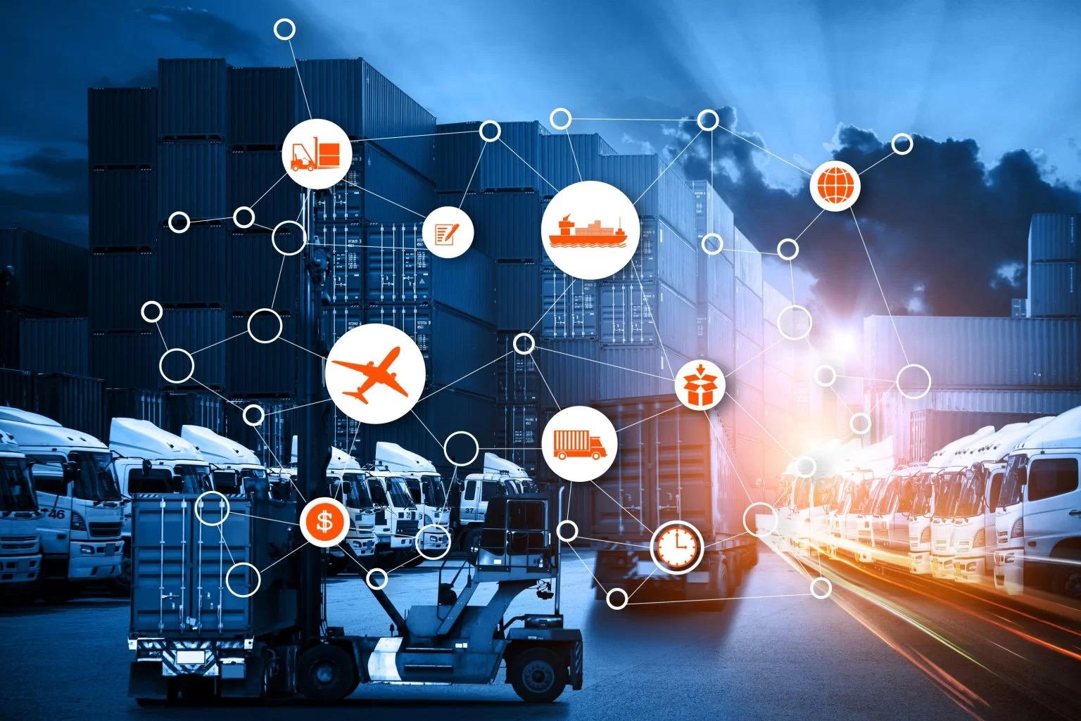 Pruva Global ile Küresel Tedarik Zincirinizde Yenilikçi Çözümle